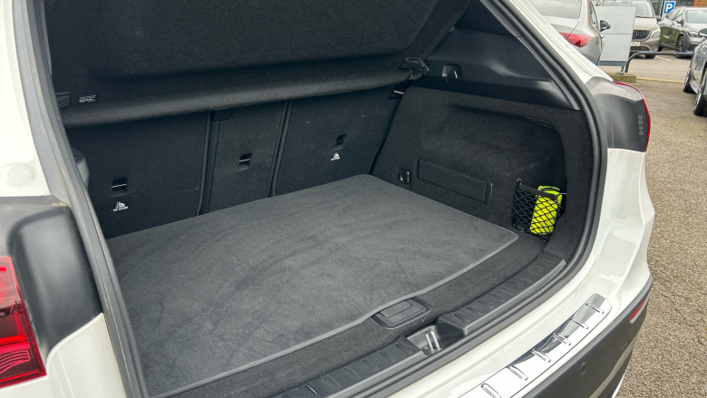 Mercedes-Benz GLA 200d AMG Line Executive 5dr Auto Diesel Hatchback